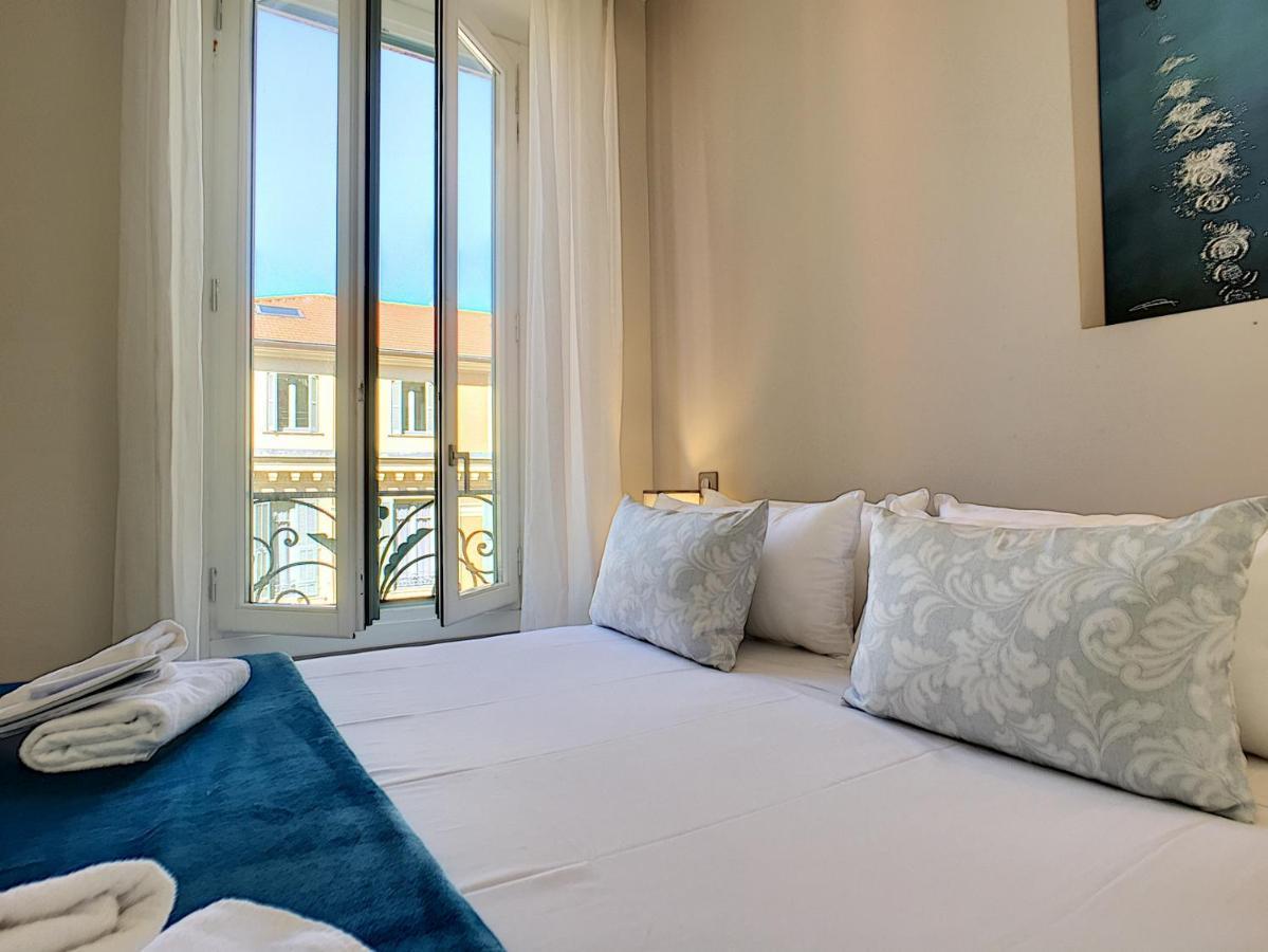 Appartamento Nestor&jeeves - Massena Dream - Hyper Center - Close Sea Nizza