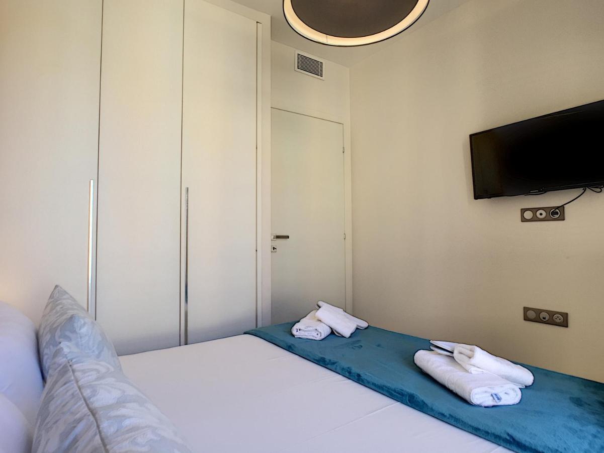 Appartamento Nestor&jeeves - Massena Dream - Hyper Center - Close Sea Nizza