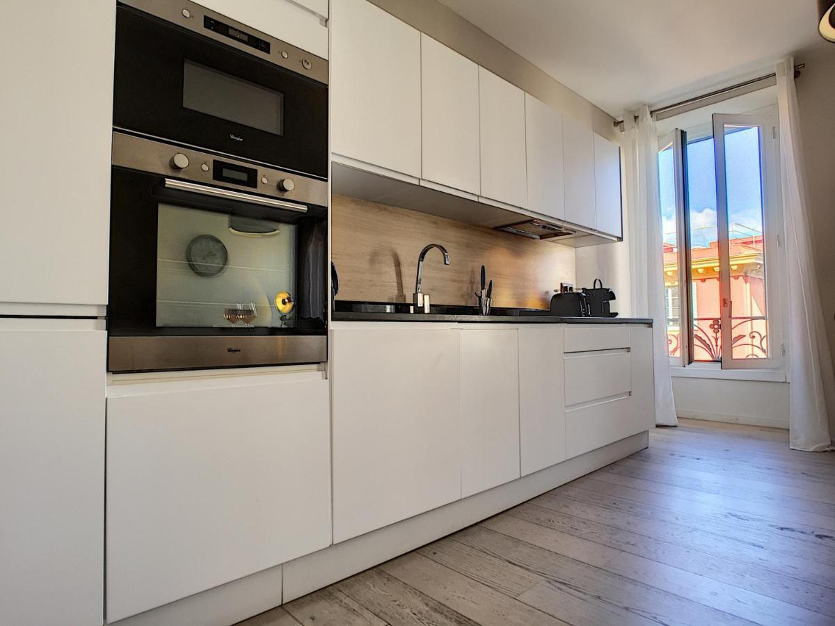 Appartamento Nestor&jeeves - Massena Dream - Hyper Center - Close Sea Nizza